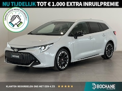 Toyota Corolla Touring Sports - 1.8 Hybrid GR-Sport | Trekhaak | LED | Navigatie | Climate Control | Cruise Control | Lich
