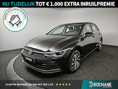 Volkswagen Golf - 1.4 eHybrid Style | Travel Assist | Achteruitrijcamera met parkeersensoren voor en achter