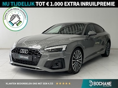 Audi A5 Sportback - 35 TFSI S edition | S-Line Competition | Navigatie | Parkeersensoren | Climate Control | A