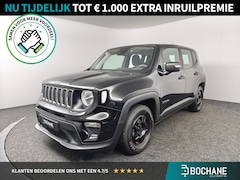Jeep Renegade - 1.0T Sport | Cruise Control | Bluetooth | DAB+ |