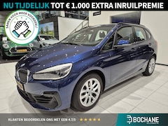 BMW 2-serie Active Tourer - 218i High Executive Edition | Leder | Trekhaak | Camera | Stoelverwarming |