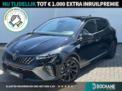 Renault Clio - 1.6 E-Tech Full Hybrid 145 esprit Alpine | Groot Navigatie | Camera | Adaptive Cruise Cont