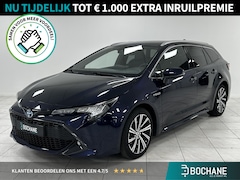 Toyota Corolla Touring Sports - 1.8 Hybrid Dynamic ACHTERUITRIJCAMERA | TREKHAAK | STOELVERWARMING