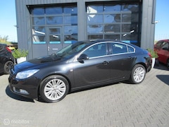 Opel Insignia - 1.4 Turbo EcoFLEX Sport 95dkm 1ste NL eig Luxe auto