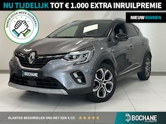 Renault Captur - 1.3 TCe 130 Edition One | BOSE audio | Camera | Navigatie | Climate control | 18"Lichtmeta