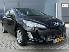 Peugeot 308 - 1.6 VTi XS/AUTOMAAT/AIRCO/CAMERA/5-drs/Cruise-control/Vol optie