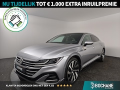 Volkswagen Arteon - 1.4 TSI eHybrid R-Line Business+ | DCC | Navigatie | SoH 90, 3% | Adaptieve cruise | Panor