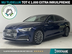 Audi A5 Sportback - 40 TFSI Sport S-line Edition | Navigatie | Parkeersensoren | Trekhaak | Climate Control |