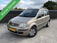 Fiat Panda - 1.2 EDIZIONE COOL | AUTOMAAT | AIRCO | TREKHAAK