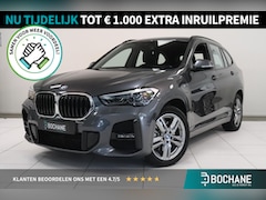BMW X1 - xDrive25e Executive | M-Sport | Trekhaak| Navigatie | Parkeersensor | LED koplampen | Stoe