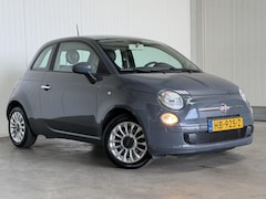 Fiat 500 - 1.0 TwinAir Pop