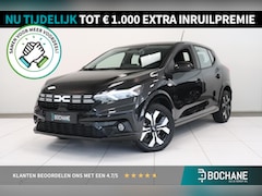 Dacia Sandero - 1.0 TCe 90 Expression | Camera | Stoelverwarming | AppelCarplay AndroidAuto navigatie |