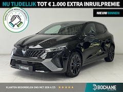 Renault Clio - 1.6 E-Tech Full Hybrid 145 Esprit Alpine | 360° Camera | Stoelverwarming | Apple CarPlay /