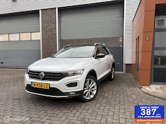 Volkswagen T-Roc - 1.5 TSI Sport