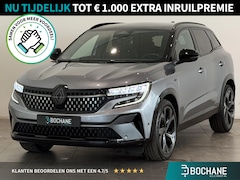 Renault Austral - 1.2 E-Tech Full Hybrid 200 Iconic Esprit Alpine | Panoramadak | 4CONTROL Advanced | Verwar