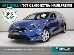 Kia Cee'd Sportswagon - Ceed 1.0 T-GDi MHEV DynamicLine | Camera | cruise control | LED | Climate control | Naviga