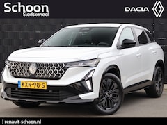Renault Austral - 1.2 E-Tech full hybrid 200 evolution FACELIFT | Adap. Cruise | Camera | Stoelverwarming |