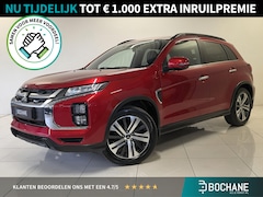 Mitsubishi ASX - 2.0 Intense | Navigatie | Camera | Stoelverwarming |