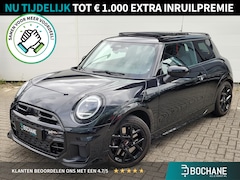 MINI 3-Deurs - 1.5 Cooper C John Cooper Works M | JCW | Pano | Winter Pack | Head-Up-Display | NL-Auto