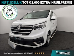 Renault Trafic - 2.0 dCi 130 T30 L2H1 Work Edition | Camera | Navigatie | Trekhaak | Cruise Control |