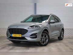 Ford Kuga - Kuga 2.5 PHEV ST-Line | Hybride | Dealer Onderhouden | Luxe SUV | CAMERA | NAVI | KEYLESS