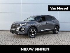 Peugeot 2008 - 1.2 Hybrid 145 GT