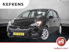 Opel Corsa - 1.4 Edition | Airco | Licht metalen velgen |