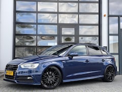 Audi A3 Sportback - 1.8 TFSI Pro Line S / RS3 Ed. / PANO / S