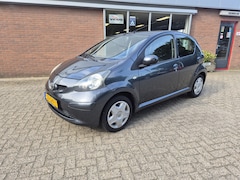 Toyota Aygo - 1.0-12V +