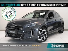 Kia XCeed - 1.5 T-GDi GT-Line | Panoramadak | Camera | Adaptieve cruise | Elek Achterklep | 18"Lichtme