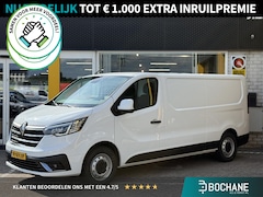 Renault Trafic E-Tech - T29 L2H1 Advance 52 kWh | NAP | Achteruitrijcamera | Apple Carplay & Android Auto | LED |