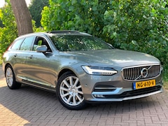 Volvo V90 - 2.0 D4 AWD Inscription Polestar AWD PANO LEDER B&W