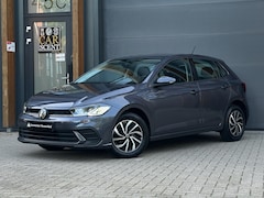 Volkswagen Polo - 1.0 TSI Life Camera, IQ Drive, ACC etc