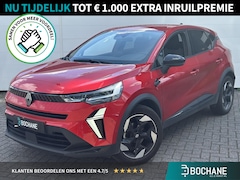 Renault Captur - 1.0 ECO- G 100 techno | Navigatie | Camera | Pack Winter