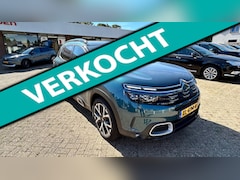 Citroën C5 Aircross - 130 pk Feel+ Adaptive Cruise +Panno Dak