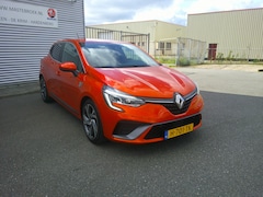 Renault Clio - 1.0 TCe R.S. Line Staat in Hoogeveen Prachtige auto
