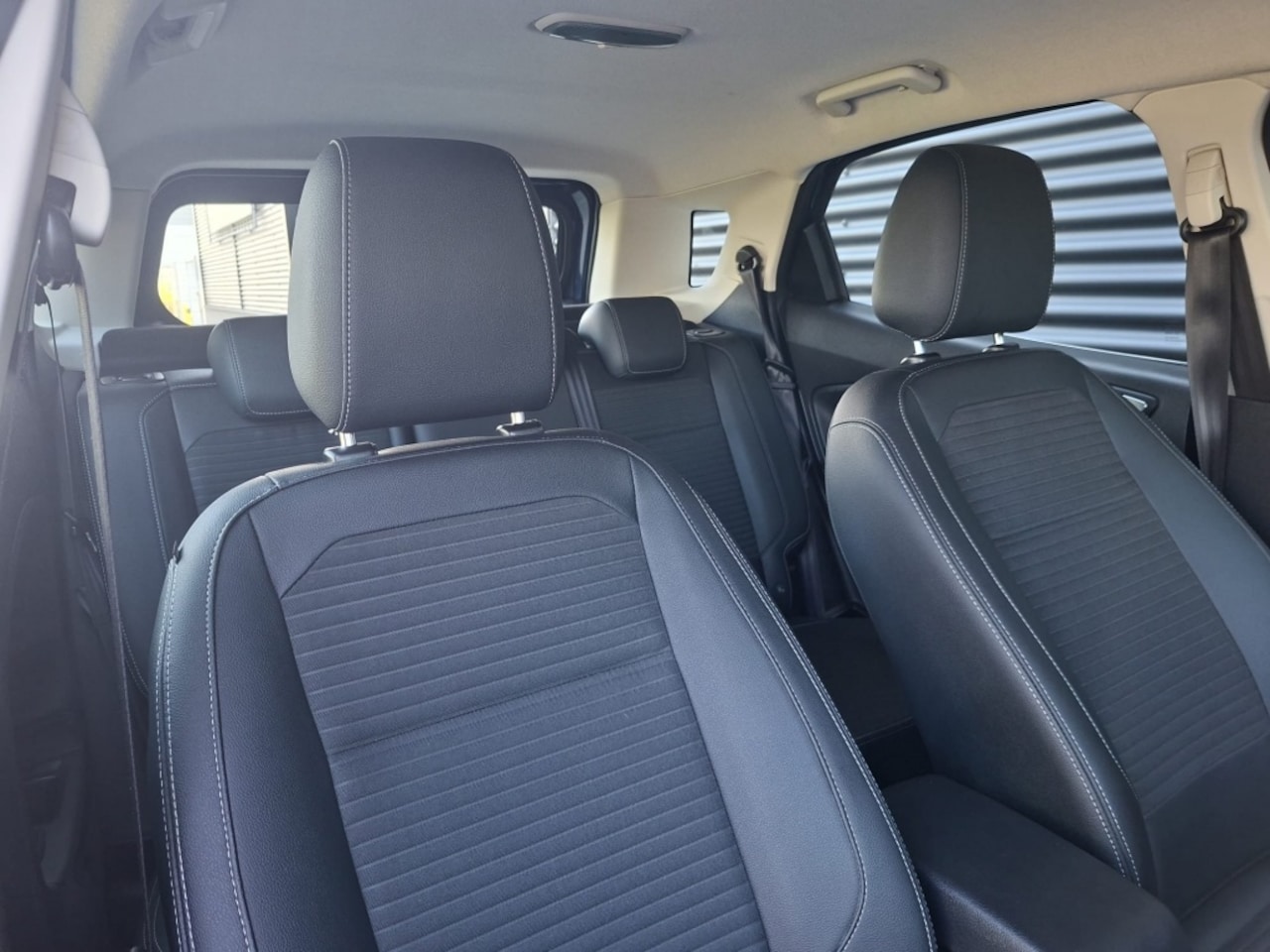 Ford EcoSport - 1.0 Titanium X-Pack 125 pk