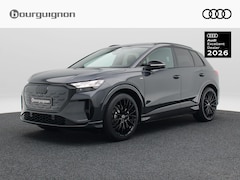 Audi Q4 e-tron - S edition 45 | 82 kWh | 286 PK | 21 inch velgen | Privacyglas | Trekhaak | Panoramadak | Z