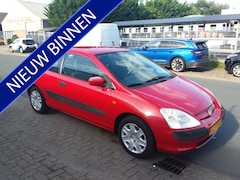 Honda Civic - 1.4i LS