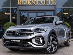 Volkswagen T-Roc - 1.5 TSI R-Line|PANO|ACC|18''|STOELVW|APP
