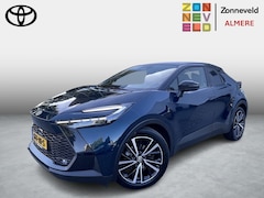 Toyota C-HR - 1.8 Hybrid 140 Executive