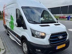 Ford E-Transit - 350 L4H3 Trend 89 kWh