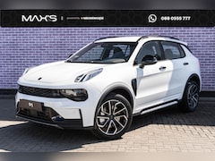 Lynk & Co 01 - 1.5 Core PHEV | Ledverlichting | 1800 kg Trekvermogen | Keyless Entry | Apple Carplay & An