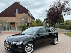 Audi A3 Sportback - 1.0 TFSI Pro Line Nieuwe Distributieriem