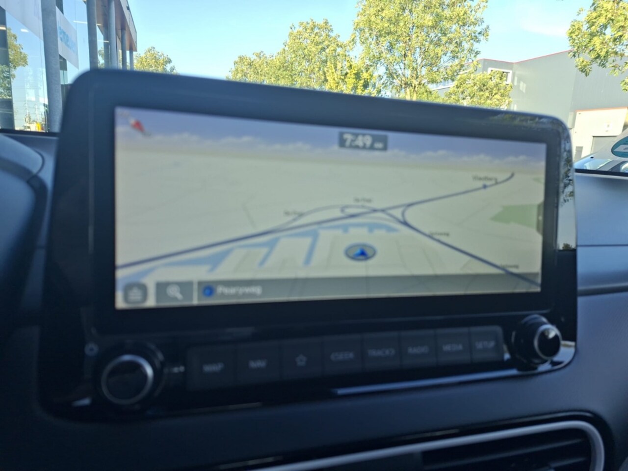 Hyundai Kona - 1.6 Hybrid Comfort Smart