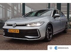 Volkswagen Passat Variant - 1.5 eTSI R-Line Business | Achteruitrijcamera | Lichtmetalen velgen 18" | Matrix LED kopla