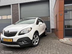 Opel Mokka - 1.4 T Cosmo