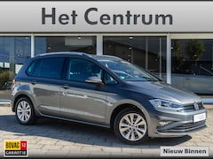 Volkswagen Golf Sportsvan - 1.5 TSI ACT Comfortline Trekhaak - Carplay - Camera - PDC - Cruise Control - Navi
