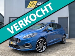 Ford Fiesta - - 1.5 ST | Recaro | LED | Carplay| Keyless