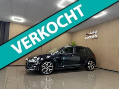 Volkswagen Golf - 1.2 TSI Highline * Navigatie / 18" LM Velgen / Cruise control / Parkeersensoren / NL Auto